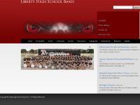 Redhawk Band Redhawk Band