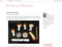 Redhead Makeup Redhead Makeup