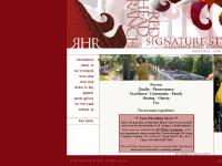 Red Head Ranch Red Head Ranch