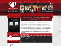 Redhill School - Free to Build Redhill School - Free to Build