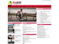 redhillcc.co.uk Newcomers, Clothing, Committee