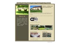  Gardens, Links, Gardens & Livestock, Accommodation