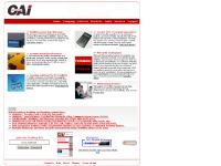 High performance load balancer -- CAI Networks′ WebMux High performance load balancer -- CAI Networks′ WebMux