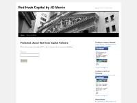 Red Hook Capital by JD Morris | Blog for Investors and Executives Red Hook Capital by JD Morris | Blog for Investors and Executives