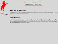 Red Horse Records