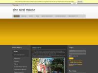 redhouse.co.za Accommodation, Cape Town, South Africa