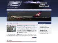 Flight Simulation, Flight Simulation Systems, Visual Flight Simulation, Euless, Texas