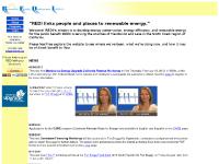 redinet.org Fort Bragg Food Bank, Energy Upgrade California, MCOG meeting minutes redinet.org Fort Bragg Food Bank, Energy Upgrade California, MCOG meeting minutes