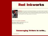 Red Inkworks Encouraging Writers to write Red Inkworks Encouraging Writers to write