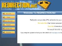 Redirection.net