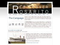 Rediscover Rosarito - Rediscover Rosarito Rediscover Rosarito - Rediscover Rosarito