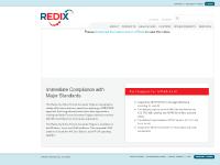 redix.com XML, EDI, EDIFACT redix.com XML, EDI, EDIFACT