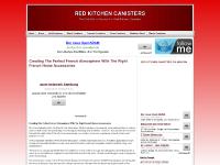 redkitchencanisters.net red, kitchen, canisters redkitchencanisters.net red, kitchen, canisters