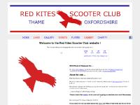 redkites-sc.co.uk LINKS, GALLERY, EVENTS