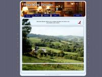 Red Kite Studio | Residential Recording Studio Wales