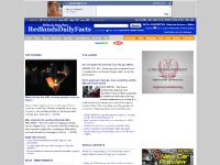 Home - Redlands Daily Facts Home - Redlands Daily Facts