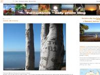 The Redlands - Daily Photo The Redlands - Daily Photo