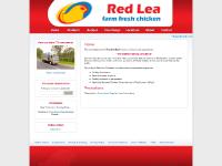 redlea.com.au Watch Commercial, Promotions Page, Promotions Page
