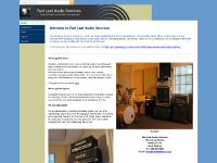 Welcome to Red Leaf - Huntsville AL Recording Studio Welcome to Red Leaf - Huntsville AL Recording Studio