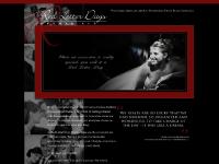 San Diego Wedding and Event Planners - Red Letter Days Events