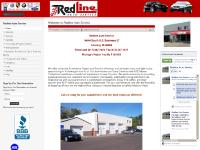 redlineautoservice.com lansing auto repair, lansing mechanic, michigan auto service