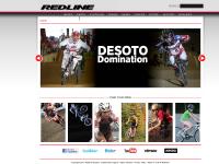 REDLINE BICYCLES