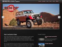 Redline Land Cruisers Redline Land Cruisers