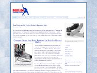 Hockey Equipment Pads And Ice Hockey Skates Hockey Equipment Pads And Ice Hockey Skates