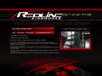 Redline Sign Works
