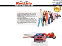 Vehicle Registration Services - RedLine Vehicle Registration Services - RedLine
