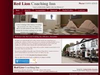 redlion-ellesmere.co.uk Accommodation, Restaurant, Disabled Facilities