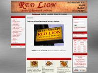 Red Lion Chinese Takeaway & Delivery - Sheffield - Best Chinese Food served in Sheffield! Red Lion Chinese Takeaway & Delivery - Sheffield - Best Chinese Food served in Sheffield!