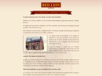 redlionhartford.com Bed and Breakfast accommodation Northwich, Hotel Pub Northwich - Red Lion, Hartford