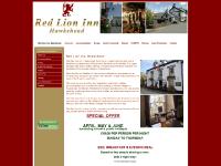  Fishing, Local Attractions, Red Lion Inn, Hawksh...
