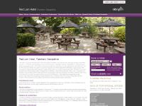 Red Lion Hotel, Fareham, Hampshire - Home page