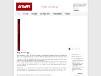 Redlions - Almtuna IS Supporterklubb Redlions - Almtuna IS Supporterklubb