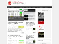 redliontrader.com wordpress, c.bavota, magazine basic redliontrader.com wordpress, c.bavota, magazine basic