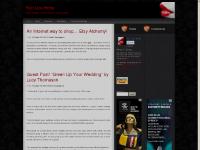 Red Lips Bride - Vintage Wedding Planning on a budget