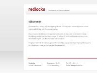 Redlocks - Erbjuder konsulttjänster inom kommunikation & marknadsföring med fokus på försäljning i butik.