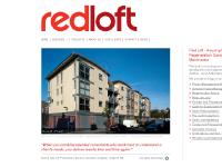 Red Loft Housing Development and Regeneration Consultants, London