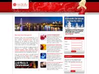 Red Lolly Event Management, London