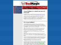 redmagic.com Web Design Portfolio, Web Hosting, Website Promotion redmagic.com Web Design Portfolio, Web Hosting, Website Promotion