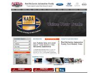 redmccombs.com Red McCombs Automotive Family, San Antonio, Car redmccombs.com Red McCombs Automotive Family, San Antonio, Car