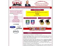 Red McCombs Pie Red McCombs Pie