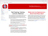 redmindsolutions.com - Home