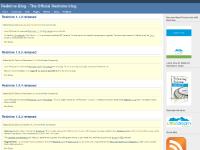 Themes, Feedback, Redmine 1.1.0 released, Community  Themes, Feedback, Redmine 1.1.0 released, Community