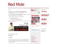 redmole.info Moles Removal, Red mole, skin cancer