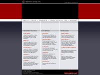 Redmon Group :: Home :: Web sites, e-learning, multimedia, interactive museum exhibits & kiosks