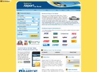 Redmond Airport Car Rental - Roberts Field - Redmond Municipal Airport (Rdm)