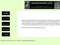 redmondarea.com redmond, washington, city redmondarea.com redmond, washington, city